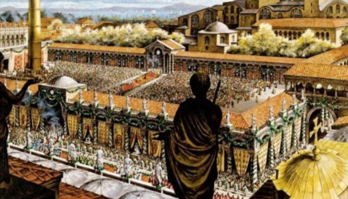 Historia e fshatarit shqiptar që me një copë bukë të thatë u bë perandori më i fuqishëm në botë