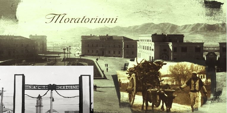 Historia e panjohur/ Çfarë ishte “Kriza e Borxheve” që preku Shqipërinë në vitet ’30