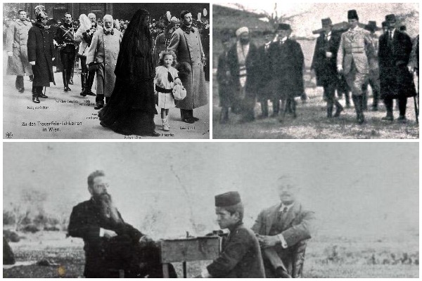 Historia e panjohur e Kongresit të Elbasanit që kryesohej nga Ahmet Zogu, pse u fshi nga historiografia e regjimit komunist…