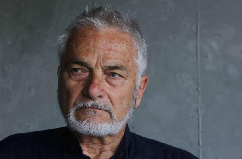 Historia e panjohur e nënës greke të Viktor Zhustit, që e braktisi të birin: Djalin e dija të vdekur