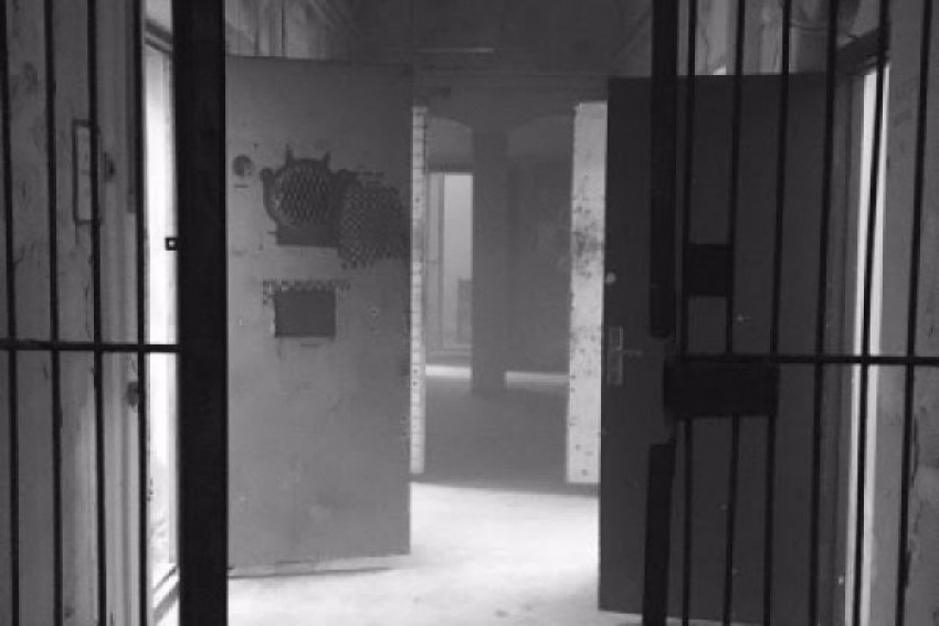 Historia e rebelimit të madh në burgjet amerikane