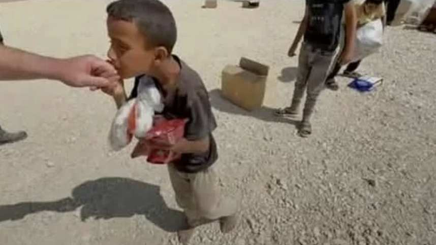 Historia në Gaza që tronditi botën! U vra teksa kërkonte ndihmë, familja ende po kërkon trupin e Amirit