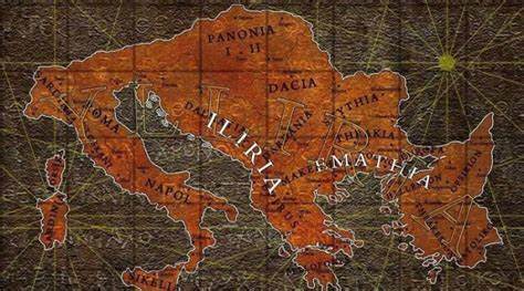 Historiani:Pse i’u ndërrua emri gadishullit nga Ilirian në Ballkan