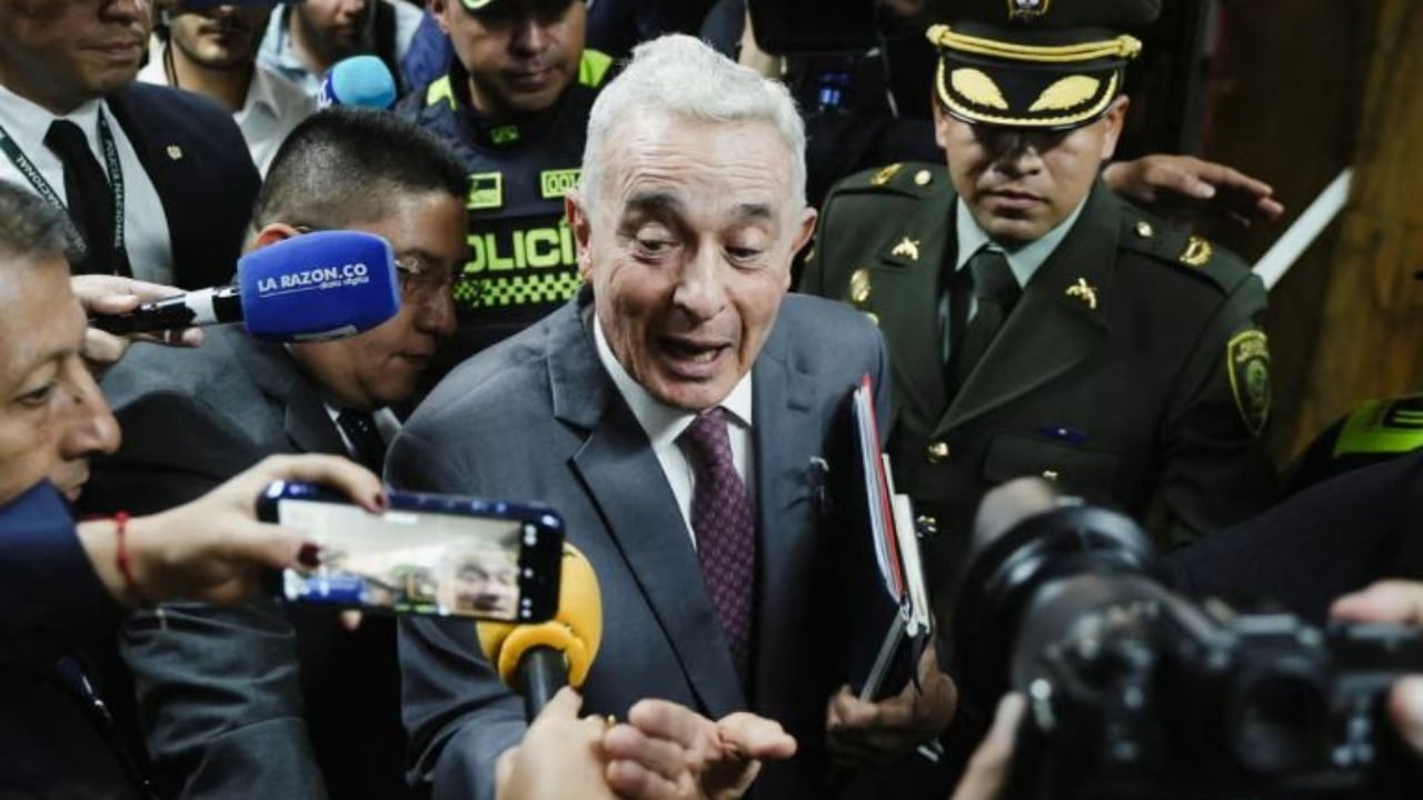 Historike në Kolumbi! Dënohet për herë të parë një ish-president, shpallet fajtor për manipulim të dëshmitarëve