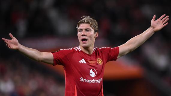 “Hojlund ka paguar fajet, që nuk ishin vetëm të tija. Në Itali mund të rilindë”