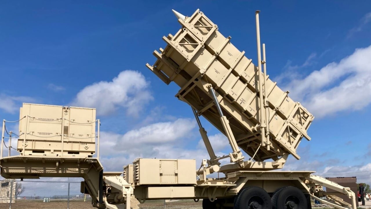 Holanda sytë nga armët amerikane për të ndihmuar Ukrainën, ndan 500 milionë euro për t’i blerë 