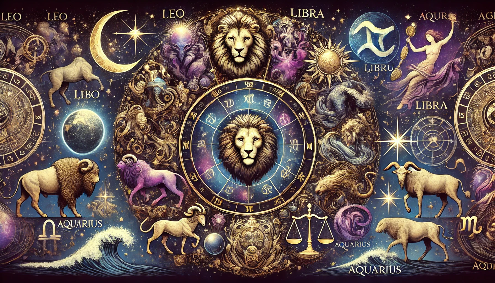 Horoskopi ditor, e diel 3 gusht 2025