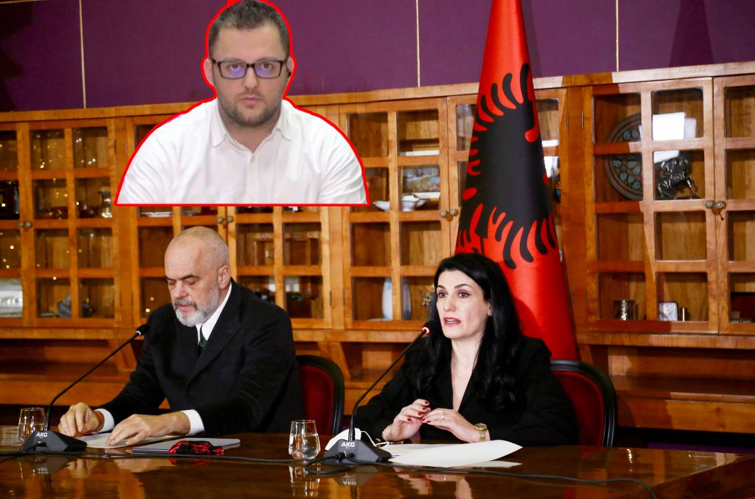 Horror në mes të Tiranës zhduket ish zyrtari i lartë, u shkarkua nga Karçanaj dhe u kërcënua nga Rama, tenderët e…