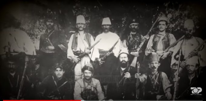 Hoxha i panjohur i Ismail Qemalit(Video)