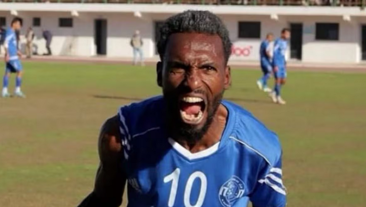 Humbi jetën në Gaza: Pele i Palestinës ishte në radhë për ushqim