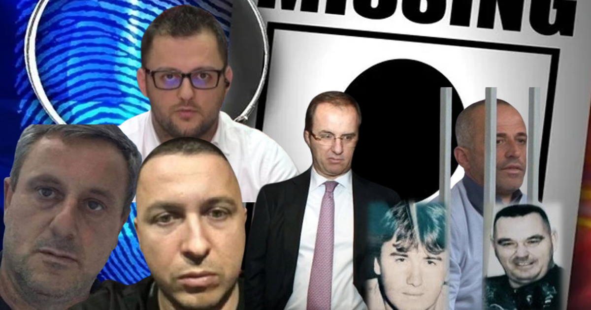 Humbja e kontaktit të Daniel Shimës me familjen riktheu hijet e zhdukura ndër vite, historia e Belegut, Stafukës e Martinajt