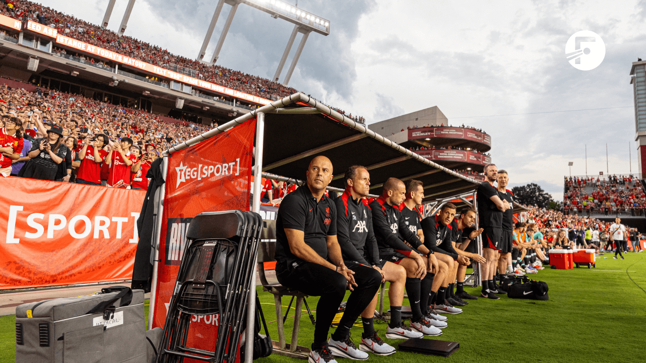 Humbja ndaj Palace/ Slot: Liverpool me fat që shkoi deri në finale