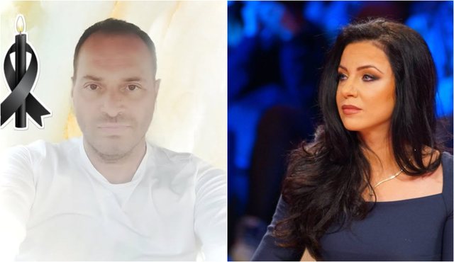 Humbje e madhe për psikologen Jorida Rustemi, ndahet nga jeta bashkëshorti i saj