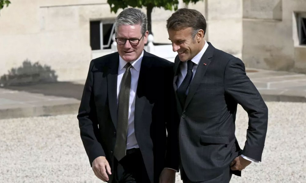 Hyn sot në fuqi marrëveshja për kthimin e emigrantëve midis Mbretërisë së Bashkuar dhe Francës