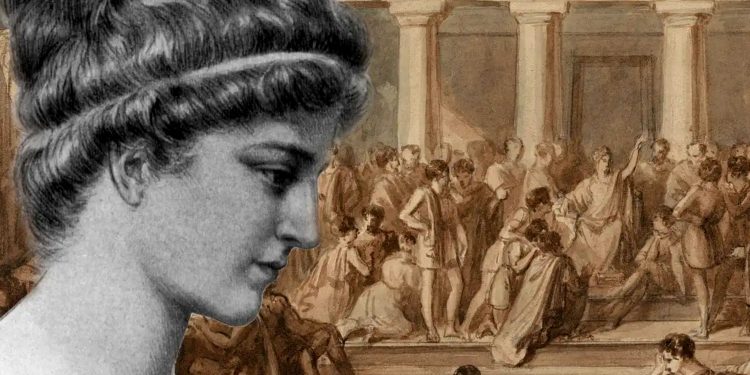 Hypatia e Aleksandrisë, gruaja e madhe shkencës dhe filozofisë që u masa’krua nga fanatikët e krishterë