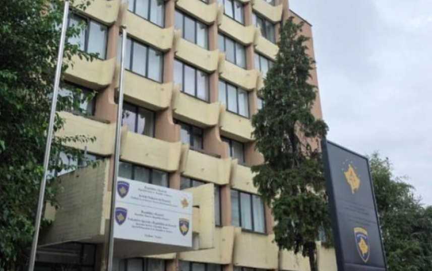 I akuzuar për krime lufte, arrestohet një serb në Merdare