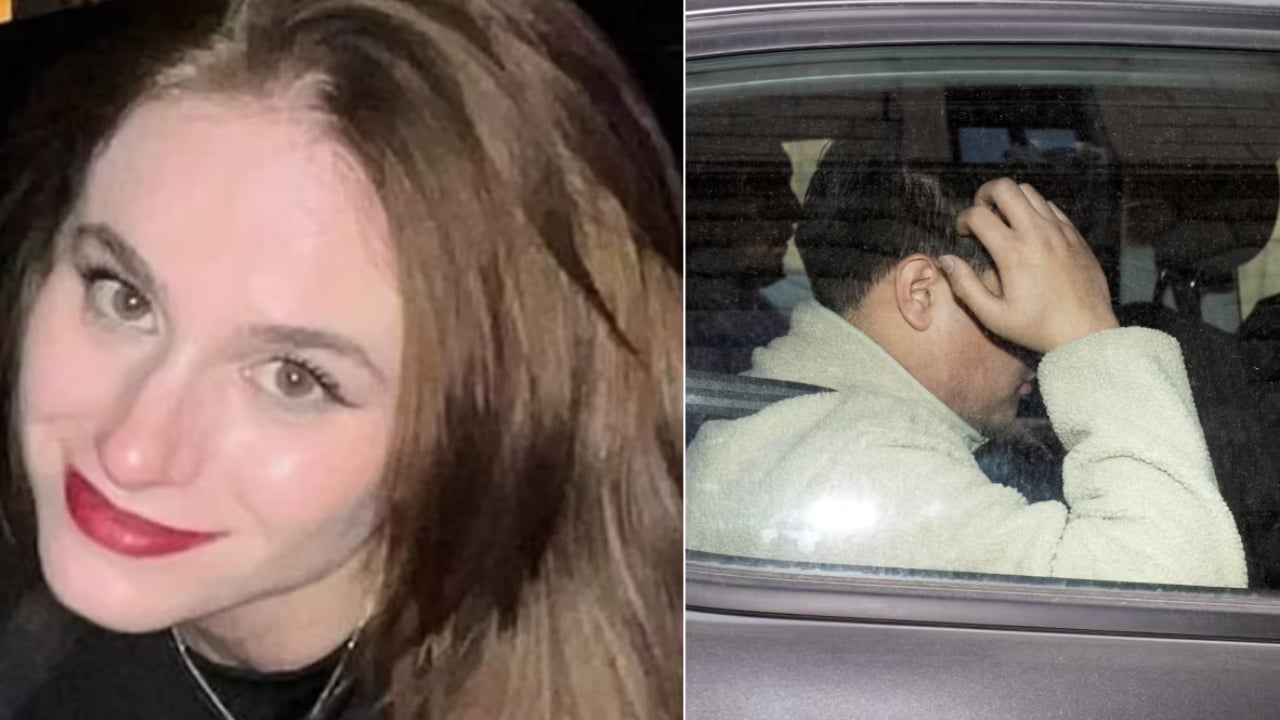 I bashkon krimi! Vrasësi i Ilaria Sulës nis një jetë të re në burg, bëhet shok me amerikanin që i mori jetën të bijës dhe partneres