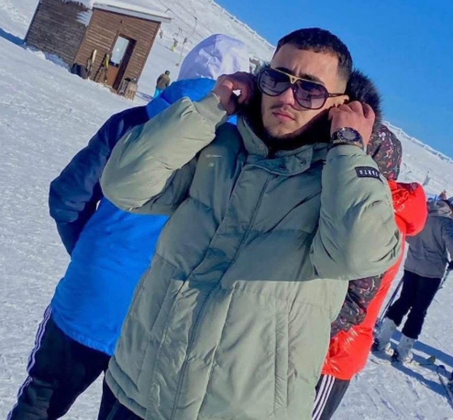 I dehur dhe me shpejtësi tej normave përplasi për vdekje dy motrat, mbetet në burg 23-vjeçari