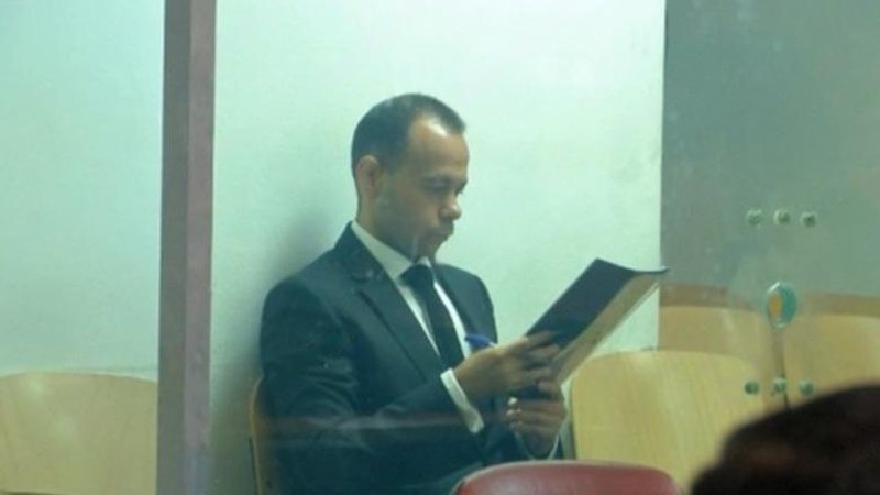 I dënuar për aferën e inceneratorëve/ SPAK merr në pyetje Alqi Bllakon për më shumë se 3 orë