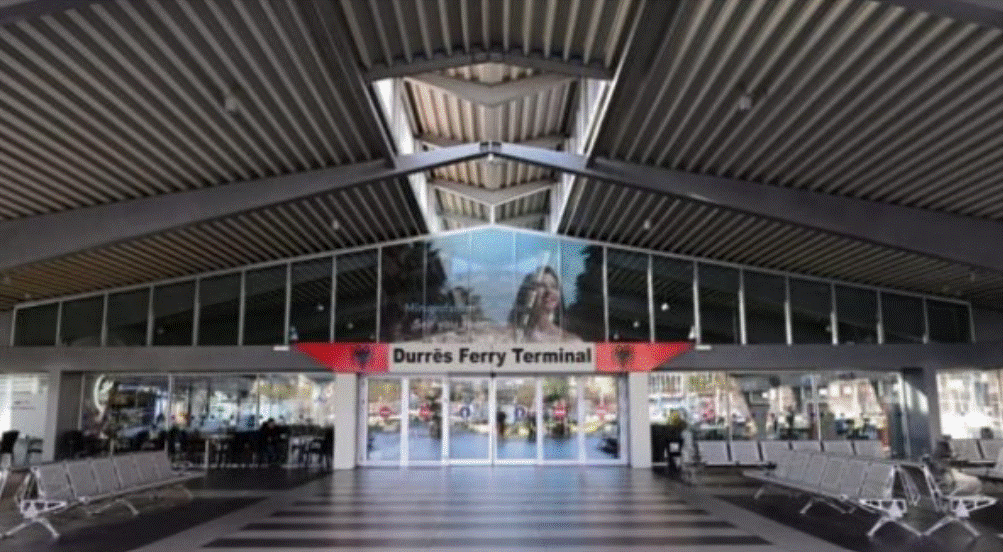 I dënuar për vjedhje, kapet në Durrës 25-vjeçari për llogari të Zvicrës