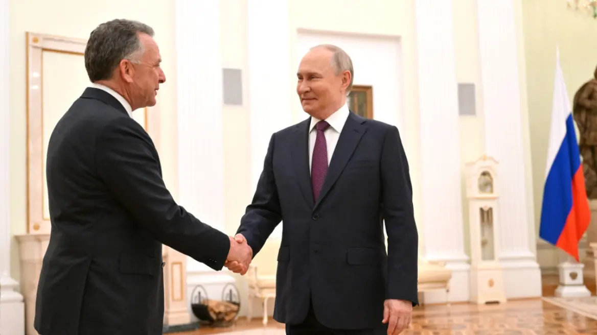 I dërguari i SHBA në Moskë, dy ditë para afatit për armëpushim