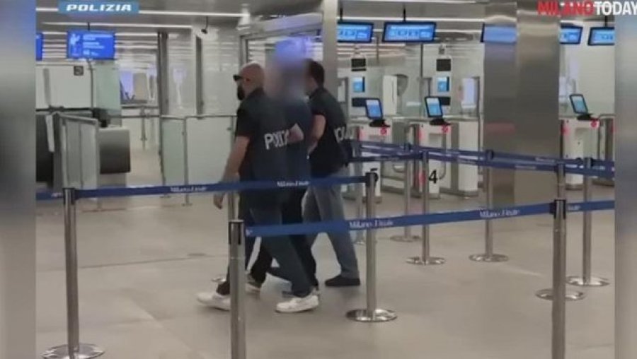I kërkuar nga Italia si pjesë e një bande kriminale, arrestohet shqiptari në Spanjë