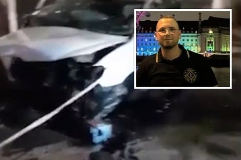 I mbijetoi aksidentit të rëndë kur ishte 8 vjeç/ Historia e dhimbshme e Gabriel Llucës që humbi jetën në Peqin