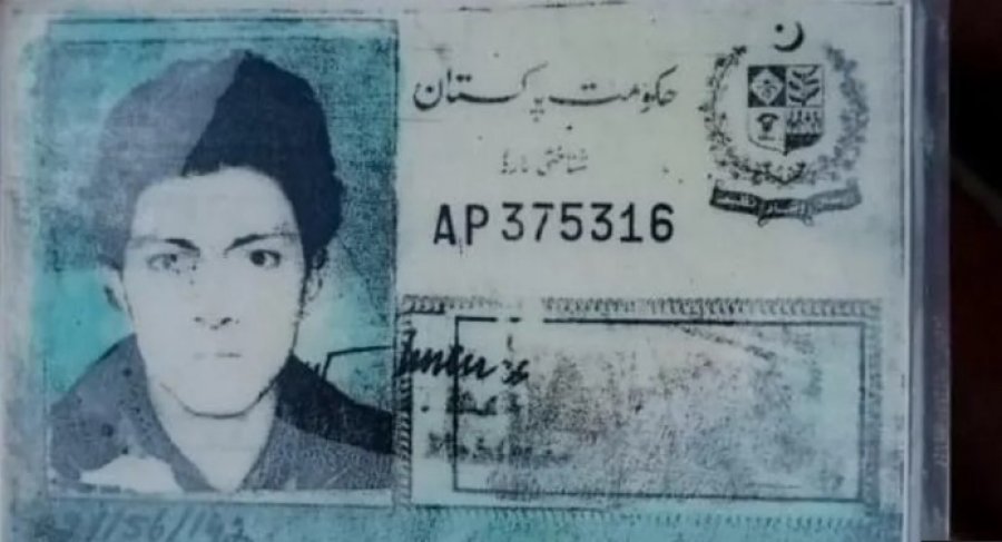 I paprekur dhe me rrobat e plota/ Trupi i një burri të zhdukur që nga viti 1997 gjendet brenda një akullnaje