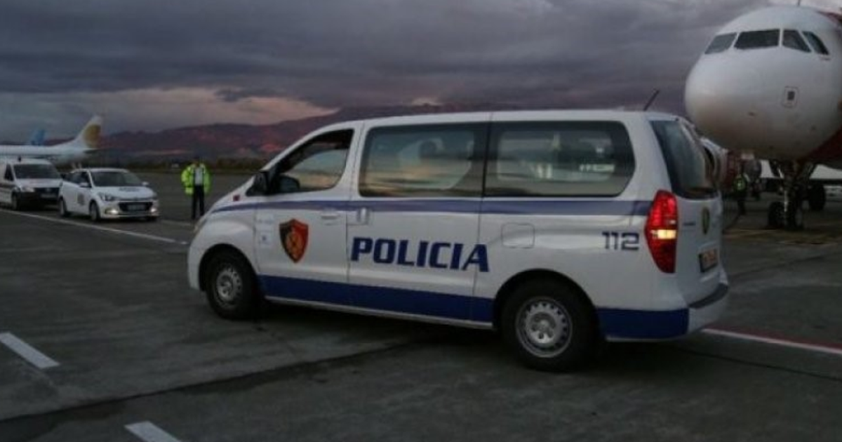 I shpallur në kërkim ndërkombëtar, arrestohet shqiptari në Hungari, pritet ekstradimi