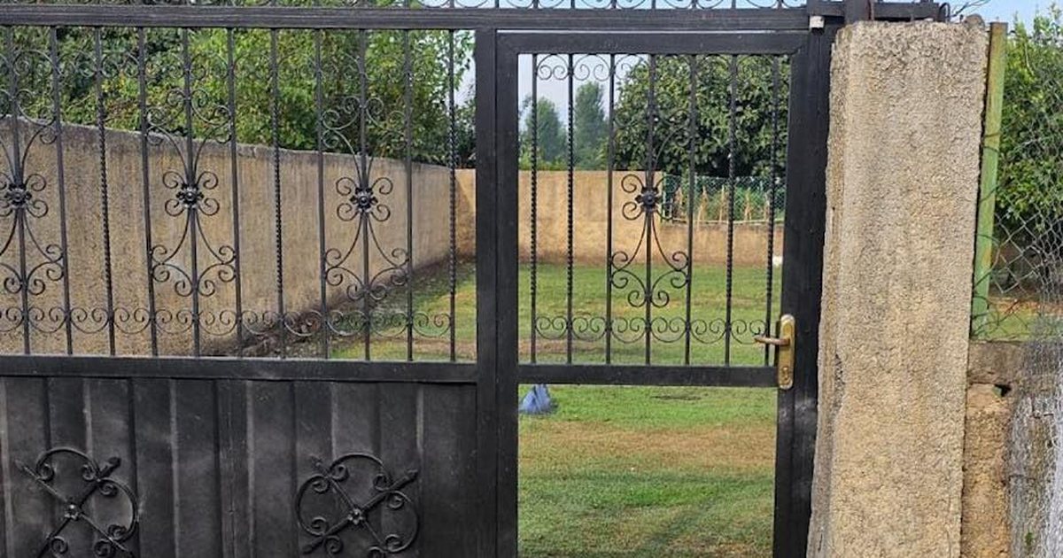 I vendosen tritol banesës së një gruaje në Fushë-Kuqe, gjenden gëzhoja në vendngjarje