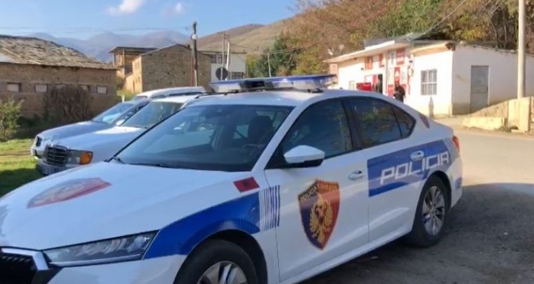 I vodhi një shtatsi automjetin e marrë me qera, arrestohet 49-vjeçari në Belsh (Emri)