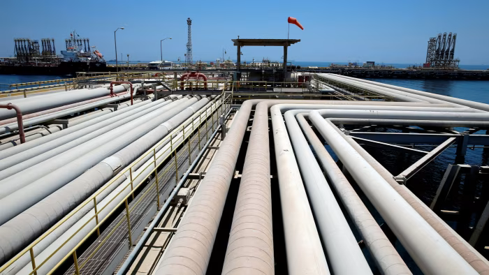 IEA: Rritja e prodhimit global të naftës do të përballet me rënien e kërkesës