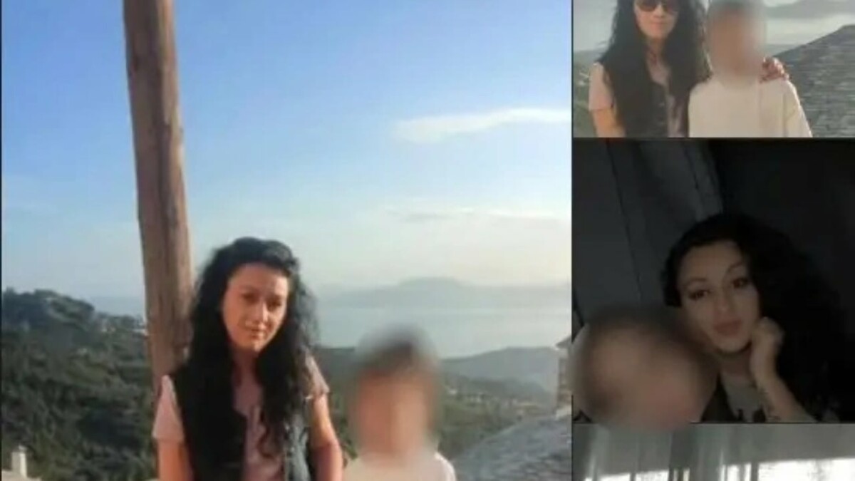 “Ike mami im, por ne…”/ Babai u vrau të ëmën para syve, postimi rrëqethës i vajzës së 36-vjeçares shqiptare