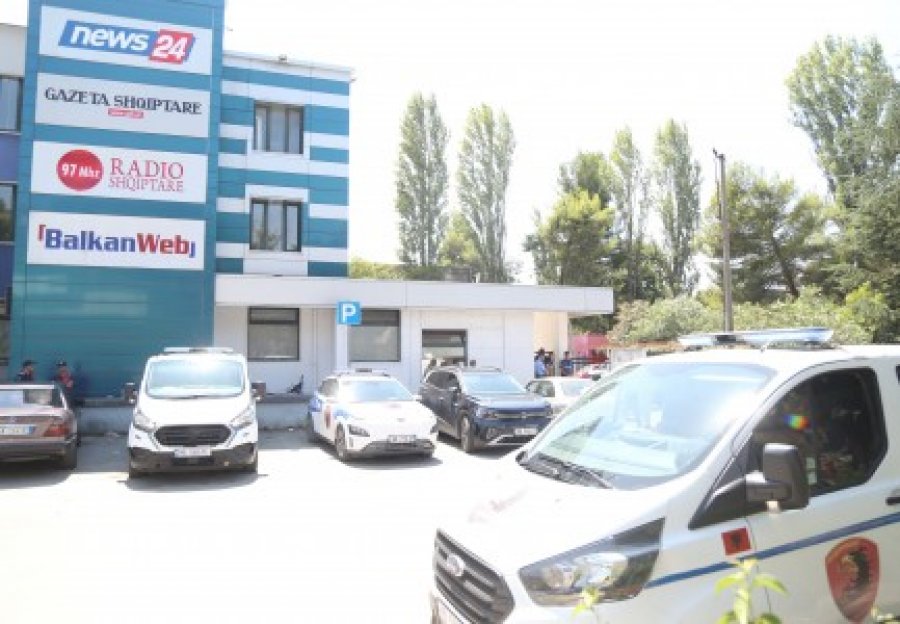 IKMT kërkon të prishë lidhjet e transmetimit të News24, ‘Safe Journalists Albania’: Të shmanget çdo hap që rrezikon infrastrukturën mediatike