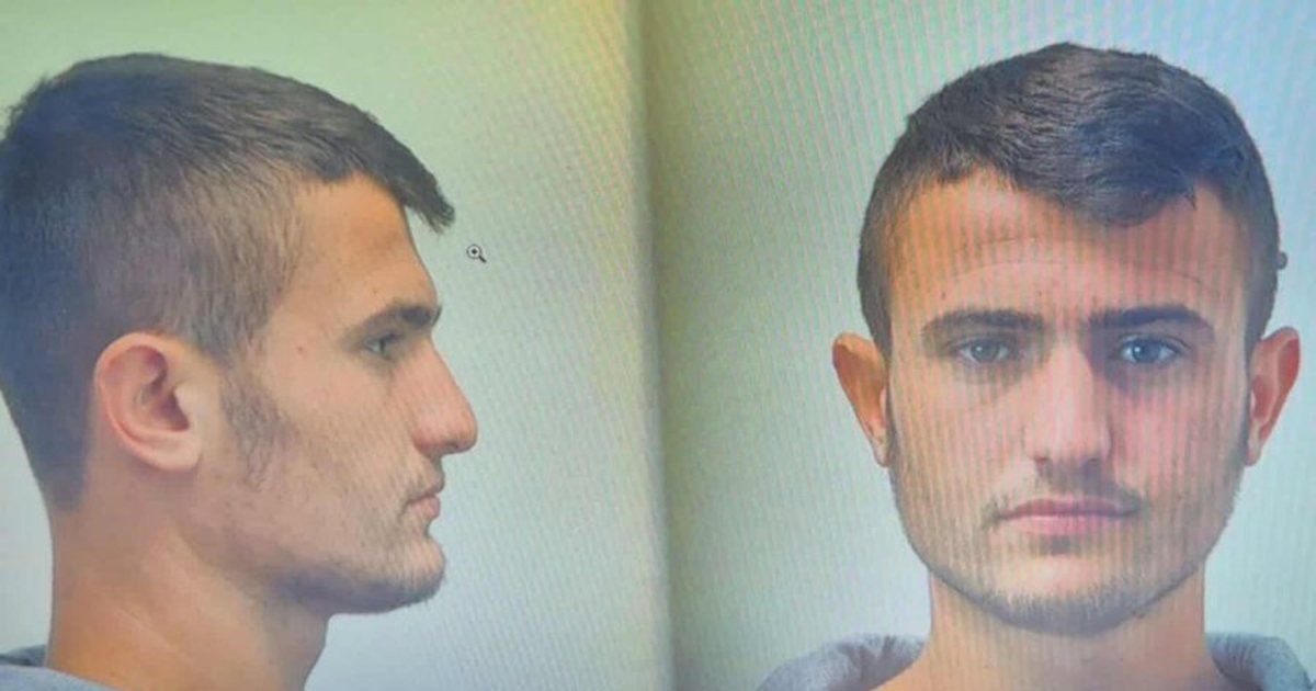 Iku nën hundën e gardianëve! Kush është i burgosuri shqiptari i arratisur në Greqi