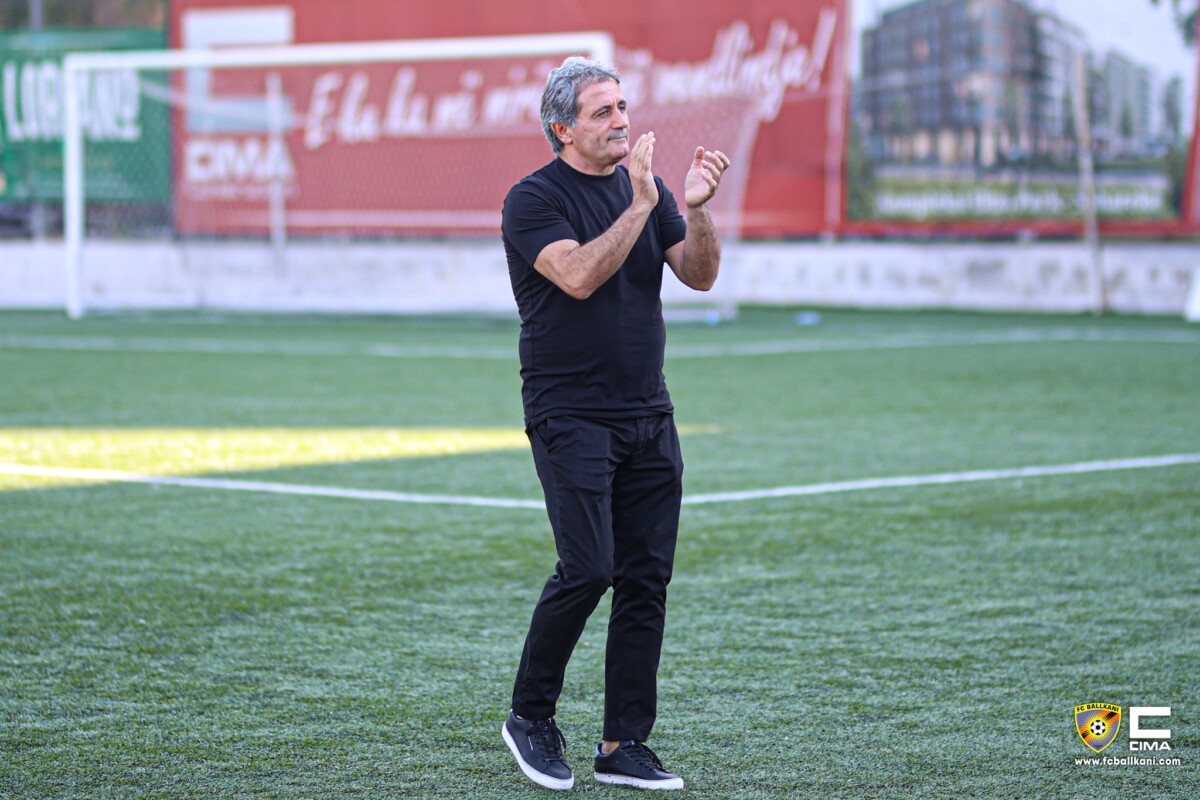 Ilir Daja, simboli i suksesit të skuadrave shqiptare në Europë