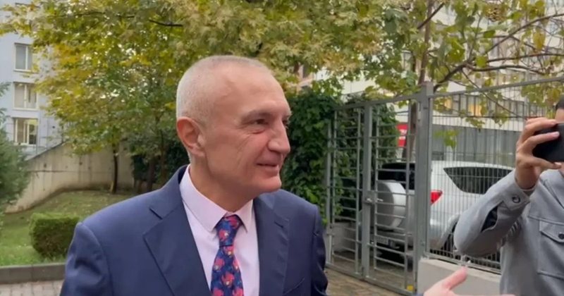Ilir Metës i komunikohen akuzat, ish-presidenti njihet zyrtarisht me pretendimet e SPAK