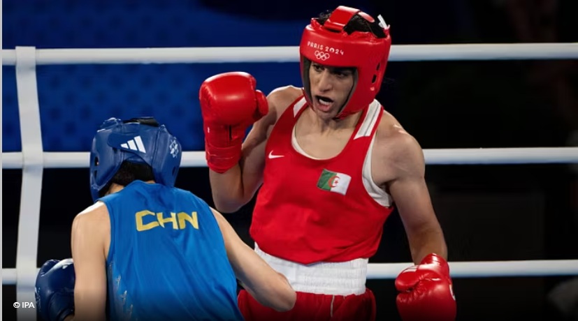 Imane Khalif tërhiqet nga sporti? Menaxheri e konfirmon, boksierja “e artë” që ndryshoi gjini mohon