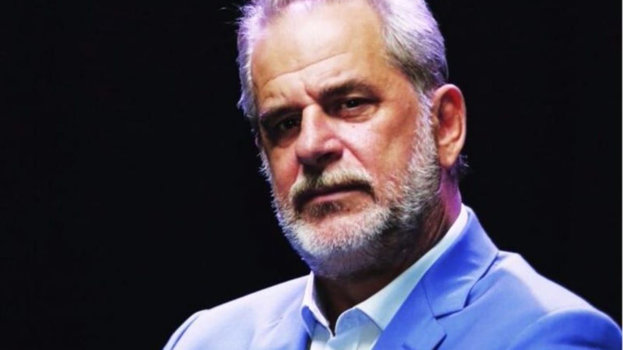 In Memoriam/ Ndahet nga jeta para kohe gazetari dhe publicisti i njohur Artur Zheji!