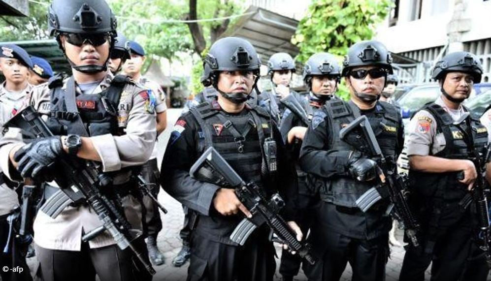 Indonezi/ Protestuesit djegin ndërtesën qeveritare, dy të vdekur