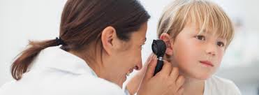 Infeksionet ORL gjatë verës: Fëmijët janë grupmosha më e prekur