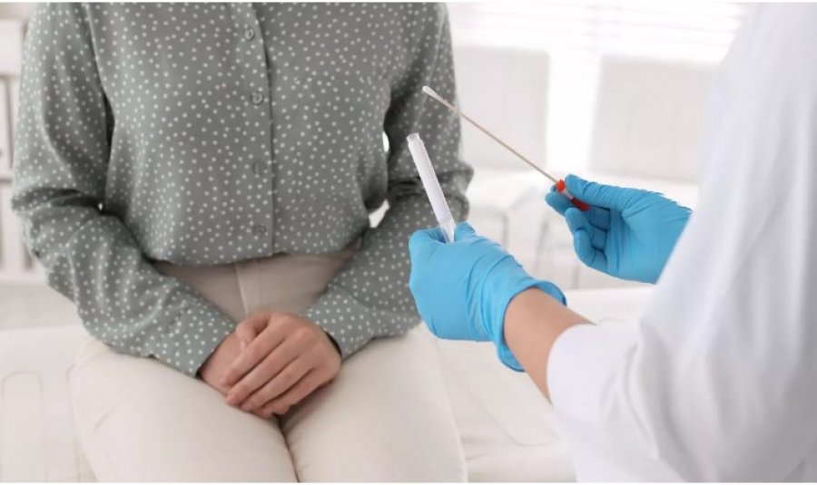 Infeksionet seksualisht të transmetueshme nuk janë vetëm problem i të rinjve, raste në rritje mes të moshuarve në Evropë