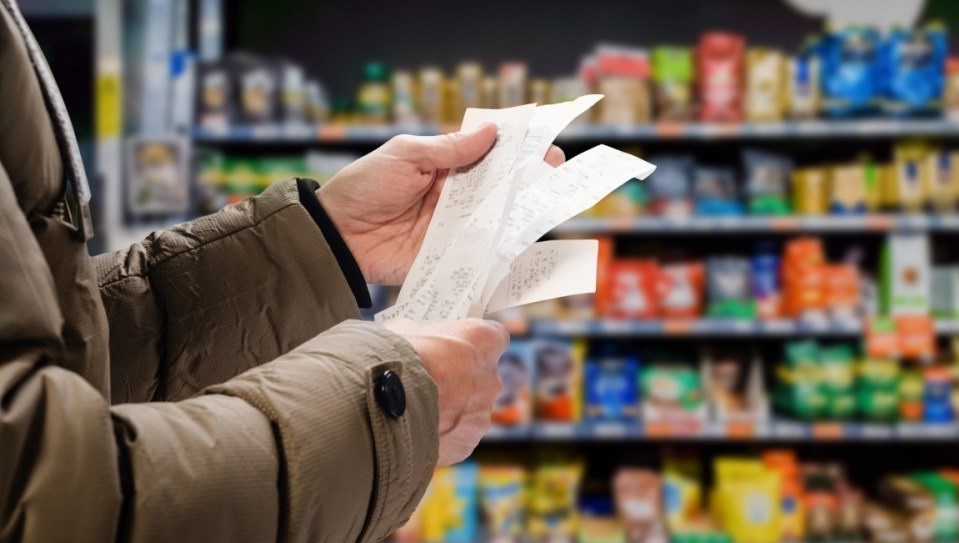 Inflacioni në Kosovë arrin 4,3%, rritje kryesisht në çmimet e ushqimit dhe energjisë