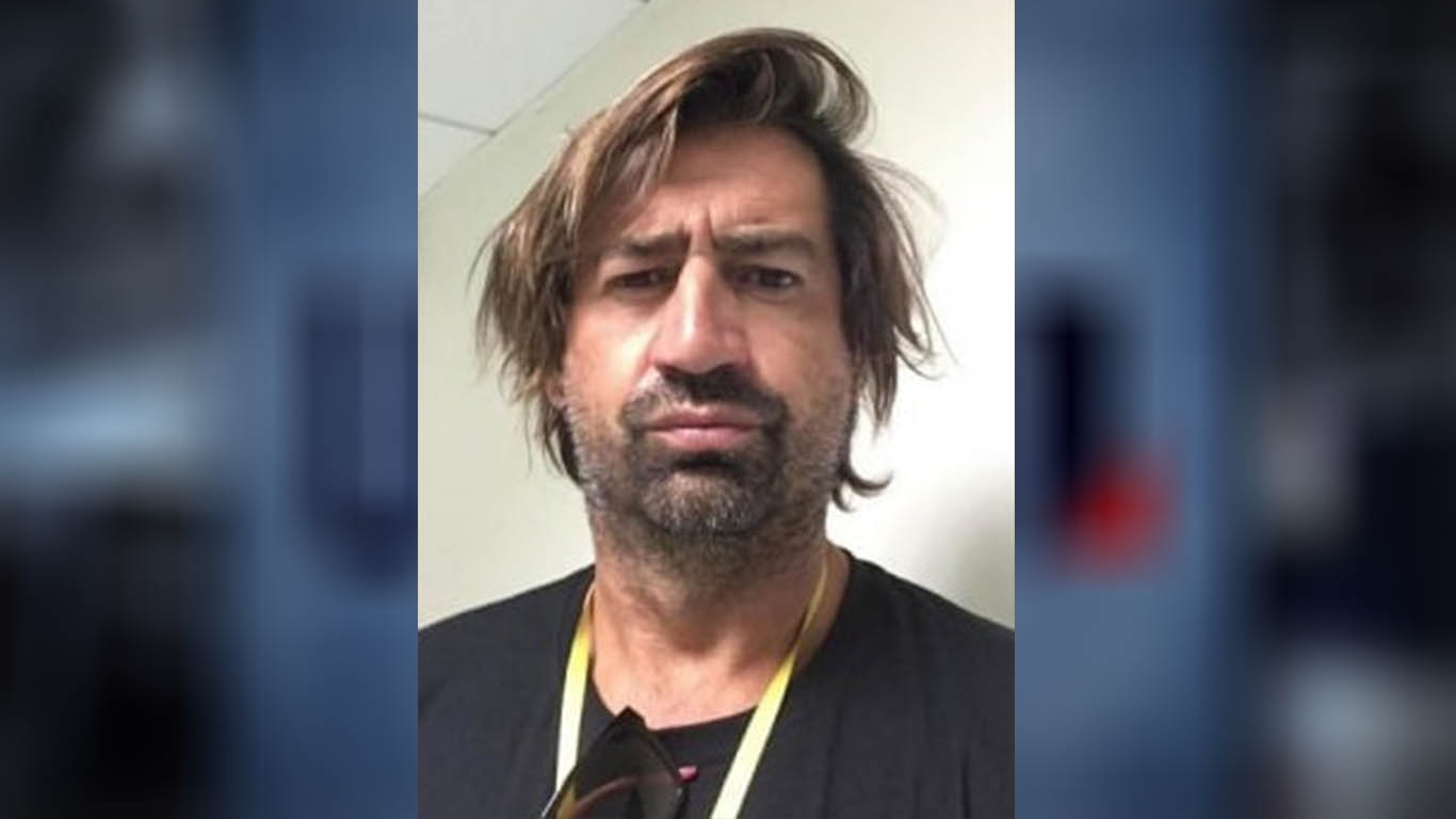 Inskenoi vdekjen e tij në Pukë, italiani flet nga burgu i Tiranës: Jemi 8 vetë në qeli! Kam rënë 6 kg…