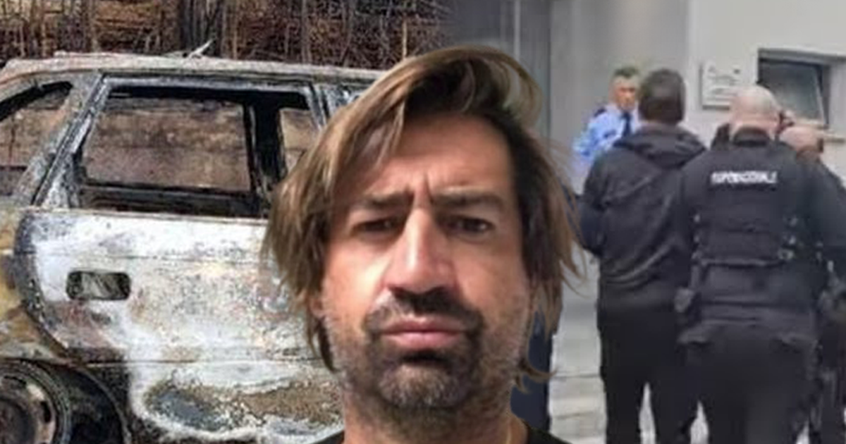 Inskenoi vdekjen e tij/ Pecorelli ndërpret grevën e urisë në burgu 313: Të burgosurve u gatuaj makarona, kam humbur 6 kg