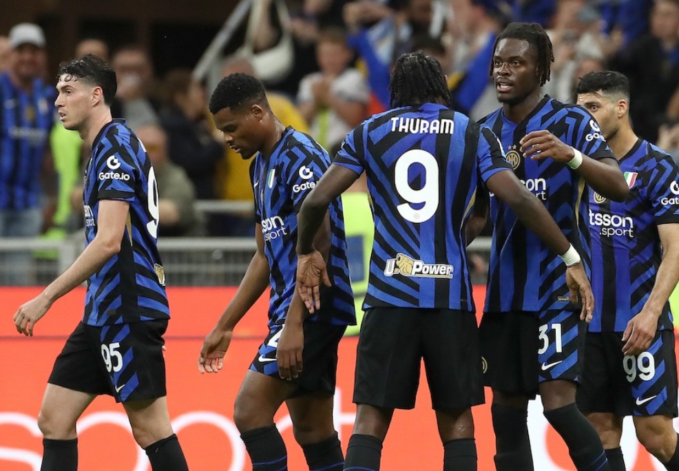 Inter e ka lënë surprizën për në fund, kontakton dy yjet e Bayern Munich