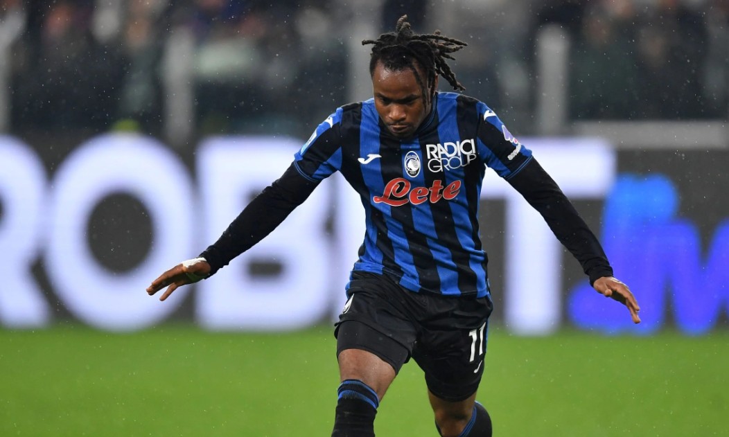 Inter “lodhet” me Atalantën për Lookman, gati oferta për yllin e Chelsea-s