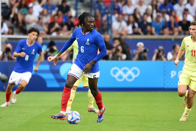 Inter -Lukman? Manu Kone i Romës obsioni i ri