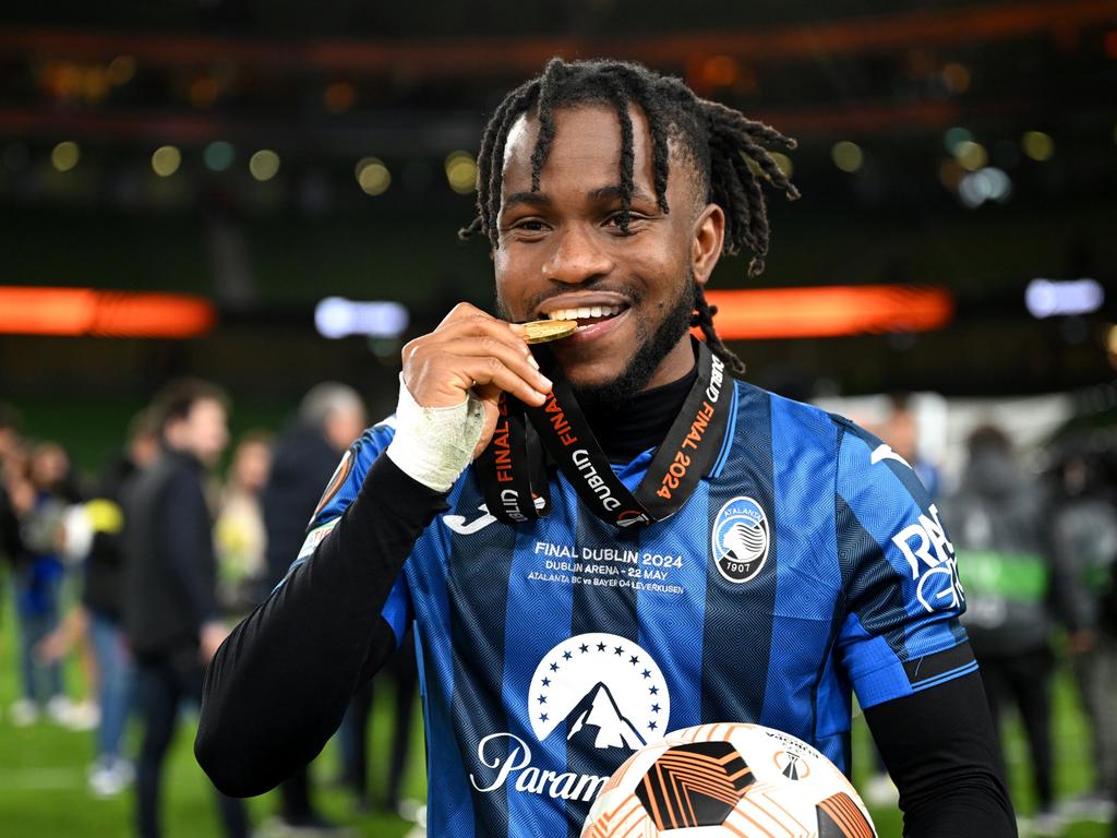 Inter reflekton mbi goditjen kryesore; mes Lookman dhe një surprize të mundshme