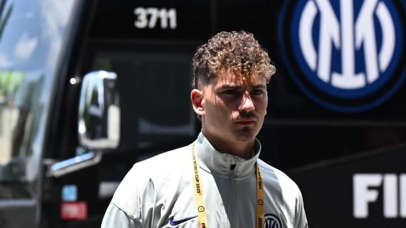 Interi e bën dalje Esposito, sulmuesi i ri do të firmosë kontratë 5-vjeçare me ekipin tjetër të Serie A